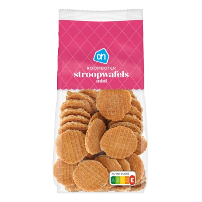 pdp-image-AH Mini stroopwafels