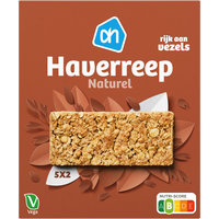 Een afbeelding van AH Haverreep naturel