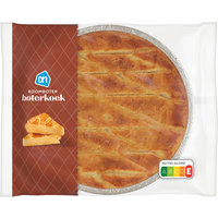 Roomboter boterkoek