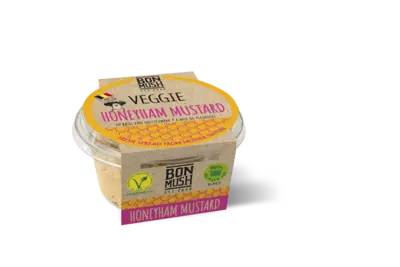 pdp-image-Bonmush Veggie honeyham musterd