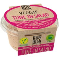 Een afbeelding van Bonmush Veggie tune-in salad