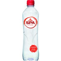 Een afbeelding van Spa Intense fles