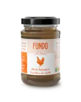 Fundo Bouillon kip