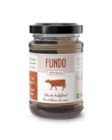 Fundo Blanke kalfsfond