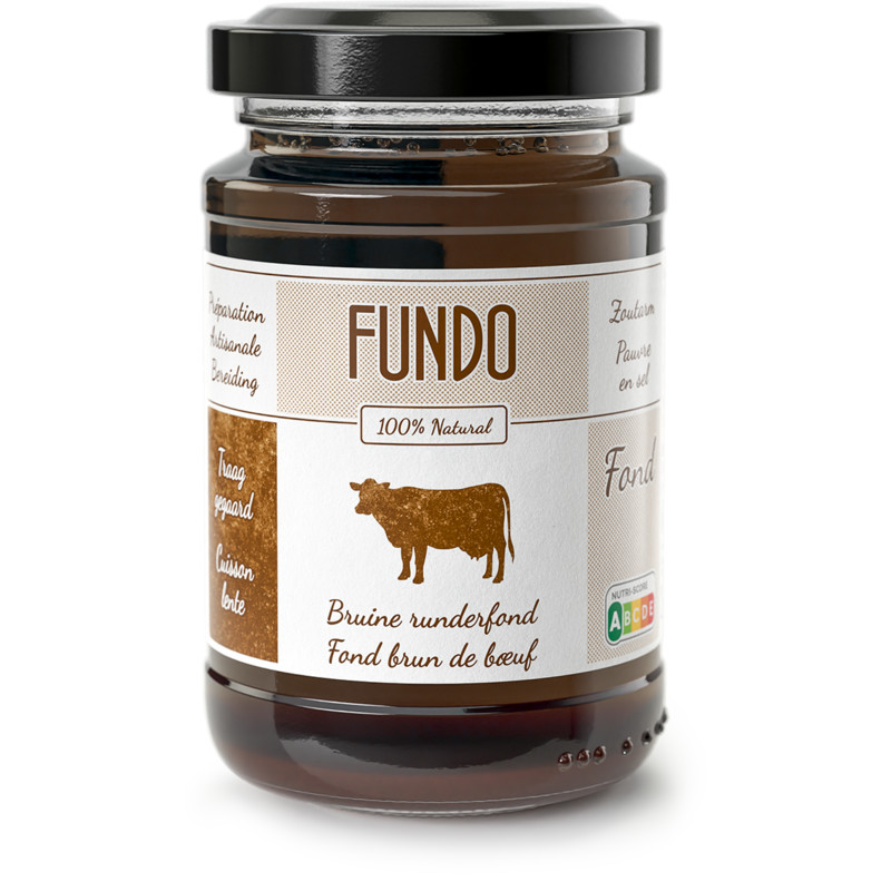 Een afbeelding van Fundo Runderfond