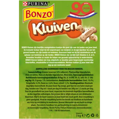 pdp-image-Bonzo Kluiven