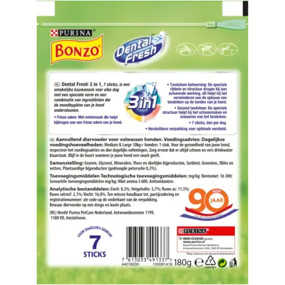 pdp-image-Bonzo Dental fresh