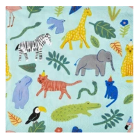 AH Servet jungle 33cm