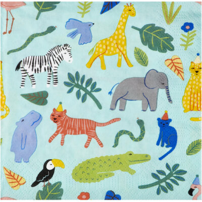 pdp-image-AH Servet jungle 33cm