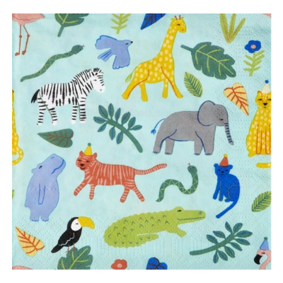 pdp-image-AH Servet jungle 33cm