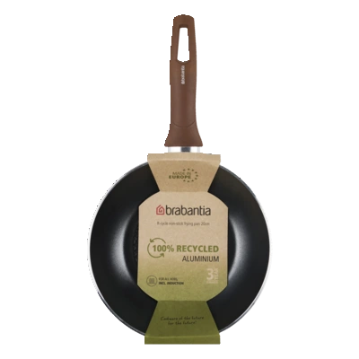 pdp-image-Brabantia Koekenpan r-cycle 20cm
