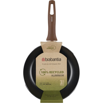 pdp-image-Brabantia Koekenpan r-cycle 24cm