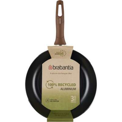 pdp-image-Brabantia Koekenpan r-cycle 28cm