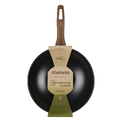 pdp-image-Brabantia Wok r-cycle 28cm