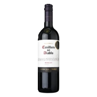 Casillero del Diablo Merlot reserva