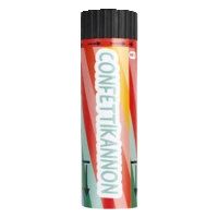 AH Confettikanon