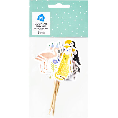 pdp-image-AH Cocktail prikker