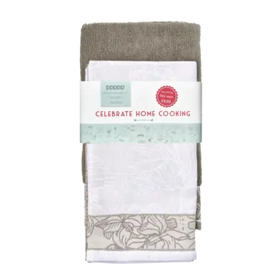pdp-image-DDDDD Keukentextielset tonke taupe