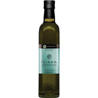 pdp-image-Iliada Lakonia extra vierge olijfolie