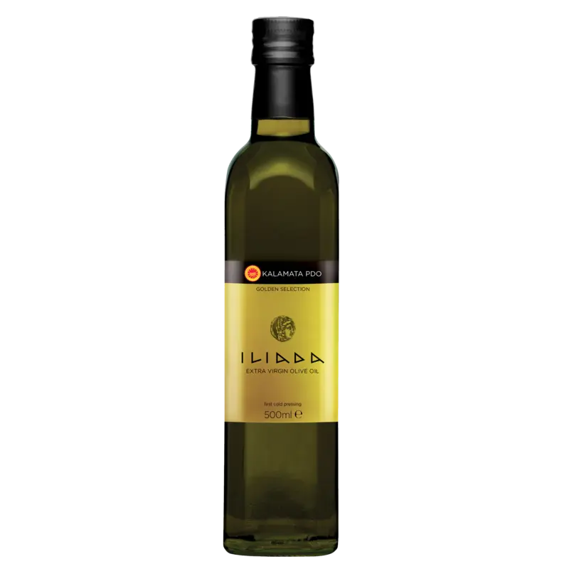Iliada Kalamata extra vierge olijfolie