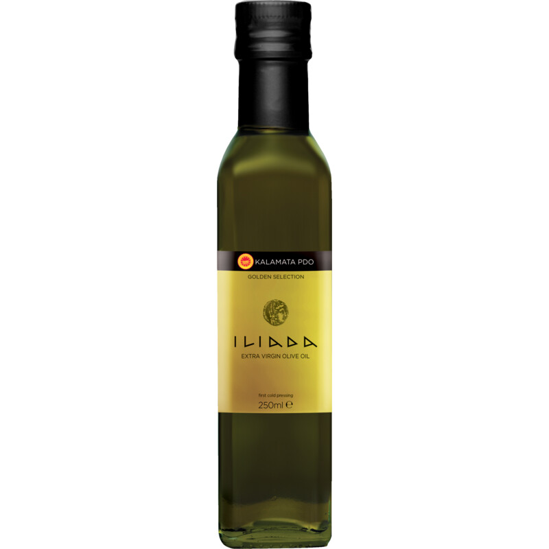 Een afbeelding van Iliada Kalamata extra vierge olijfolie