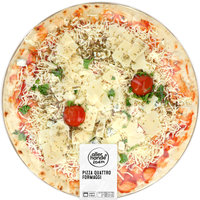 Een afbeelding van AH Ultra verse pizza quattro formaggi