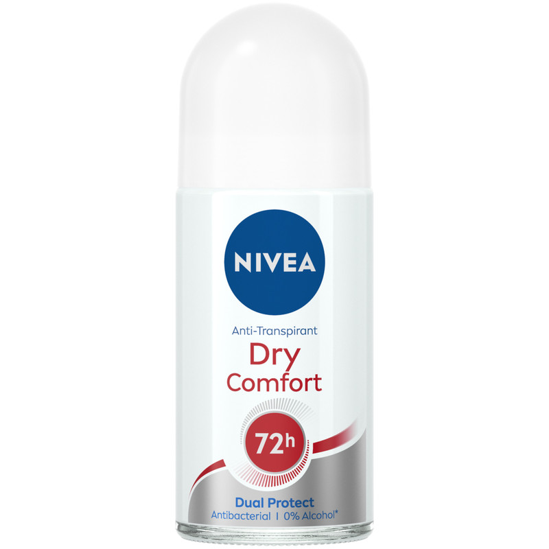 Nivea Dry anti-transpirant bestellen | Albert Heijn