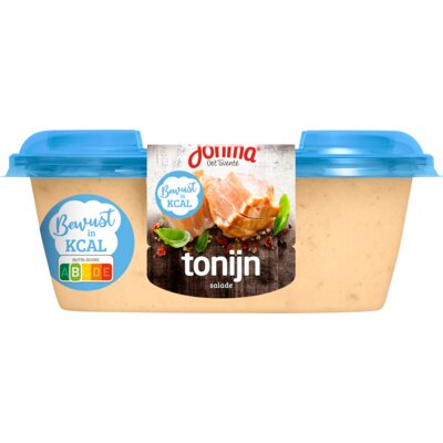 pdp-image-Johma Tonijnsalade bewust in kcal