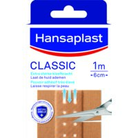 Een afbeelding van Hansaplast Classic