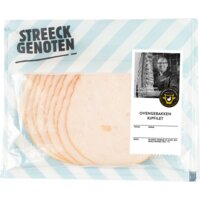 Een afbeelding van Streeckgenoten Ovengebakken kipfilet