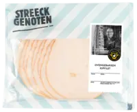 Streeckgenoten Ovengebakken kipfilet