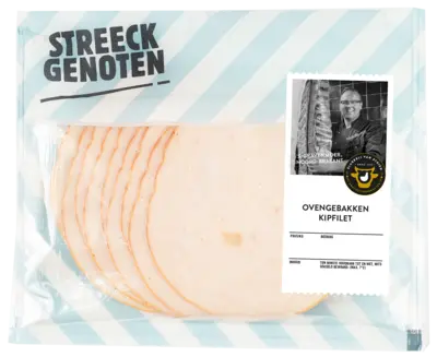 pdp-image-Streeckgenoten Ovengebakken kipfilet