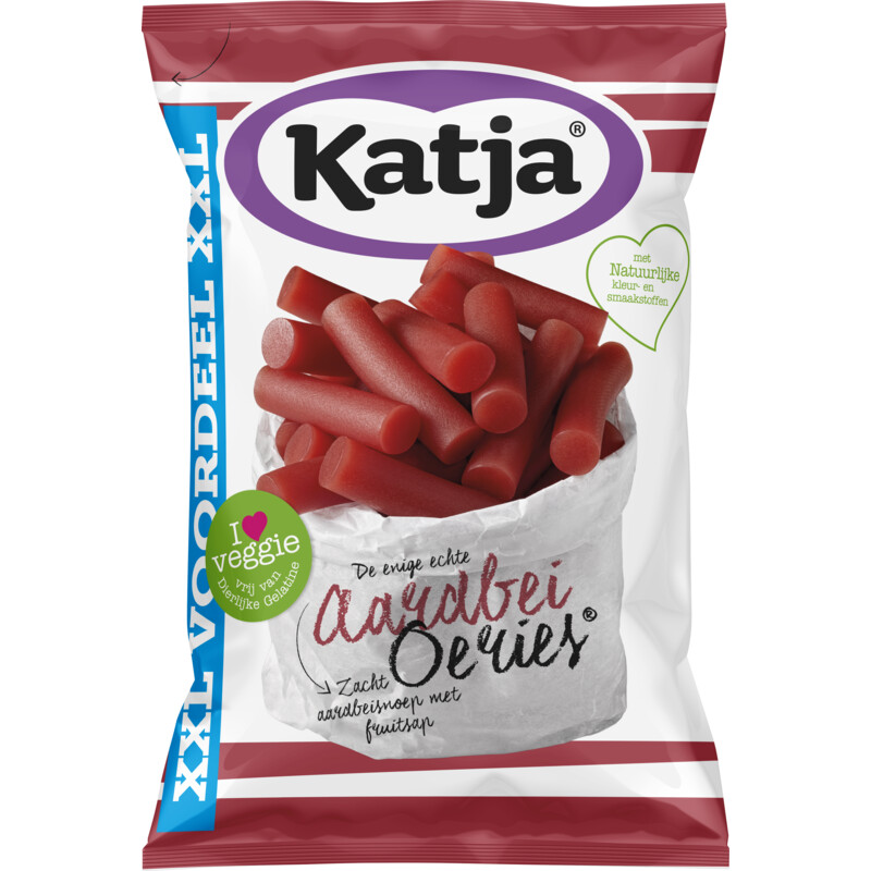 Een afbeelding van Katja Oeries XXL