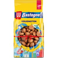 Bastogne kruidnoten