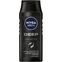 Een afbeelding van Nivea Men deep shampoo