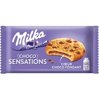 Een afbeelding van Milka Choco sensations