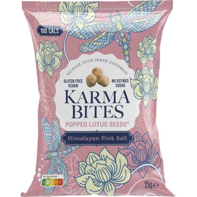 pdp-image-Karma Bites Popped lotus seeds Himalayan pink salt