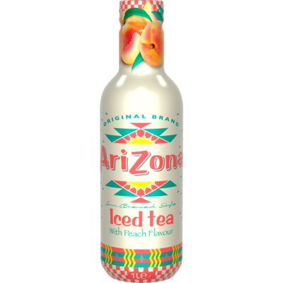 pdp-image-Arizona Green tea peach with honey