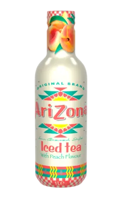 pdp-image-Arizona Green tea peach with honey