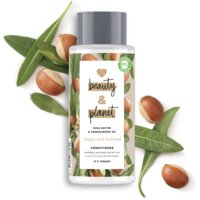 Een afbeelding van Love Beauty & Planet Shea butter & cedar oil condi