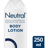 Een afbeelding van Neutral Bodylotion parfumvrij