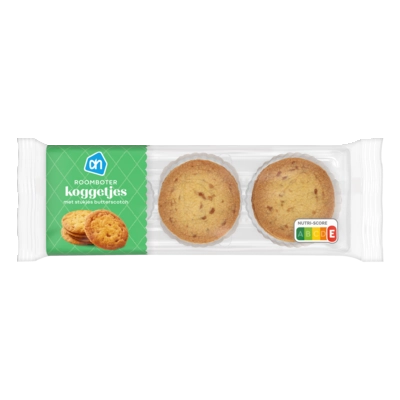 pdp-image-AH Roomboter koggetjes met butterscotch