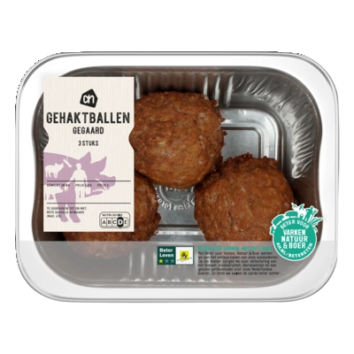 pdp-image-AH Varkens gehaktbal