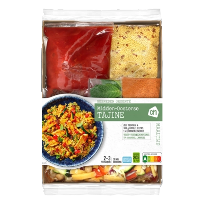 pdp-image-AH Verspakket maaltijd tajine