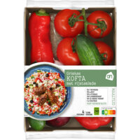 Afbeelding van Griekse kofta verspakket