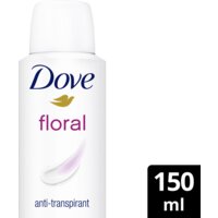Een afbeelding van Dove Nourishing secrets restoring deodorant