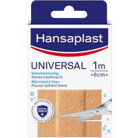 Hansaplast Universal waterbestendig