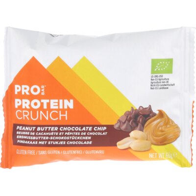 pdp-image-Probar Protein crunch peanut butter chocolate