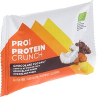 Een afbeelding van Probar Protein crunch coconut chocolate