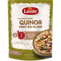 Quinoa kant-en-klaar